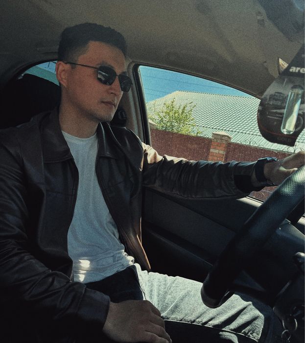 Автоинструктор!!!