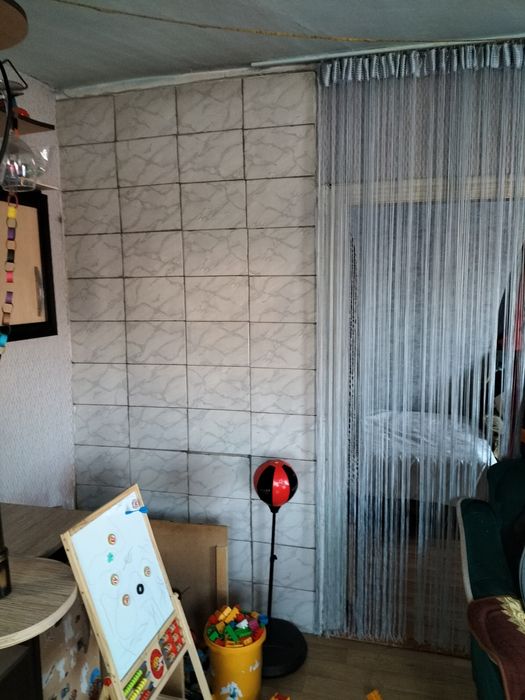 Продам дом 2 ком.Участок 17 соток