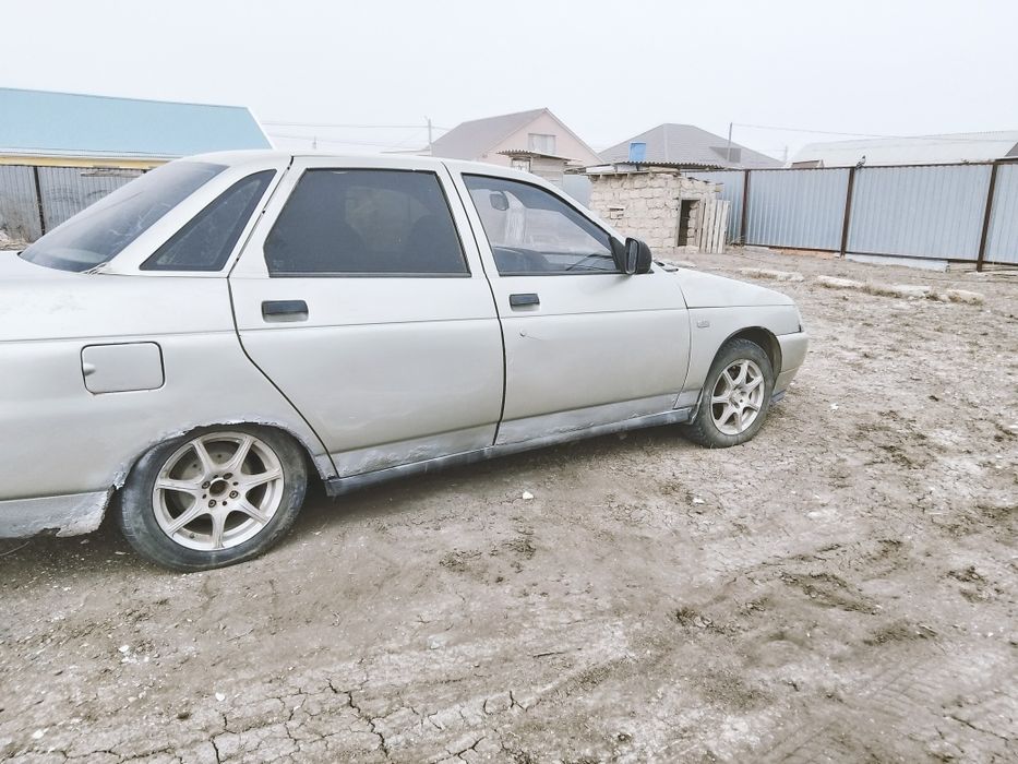 Ваз 2110 в хорошем состояние