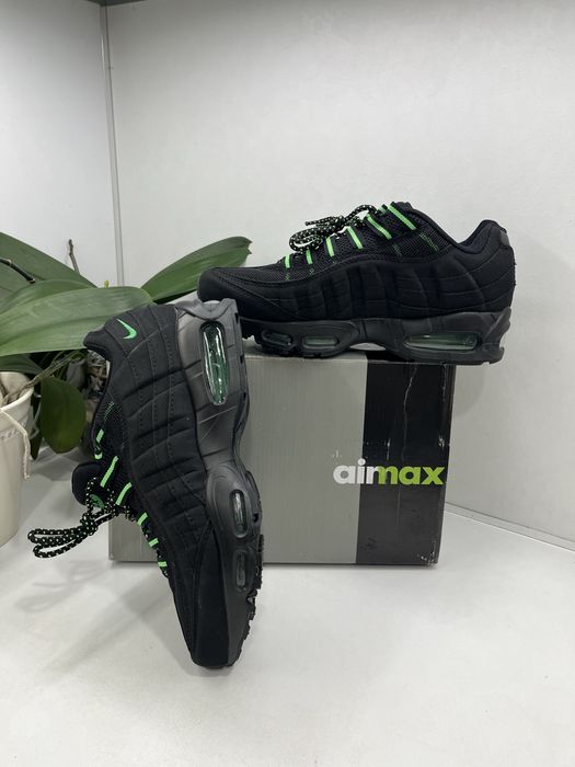 Nike Air Max 95 - 43 номер