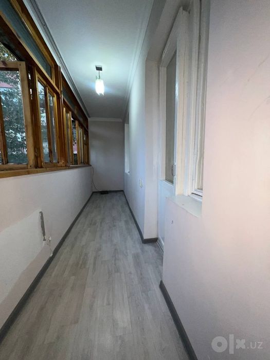 Срочно продается 1 комнатная квартира г.Самарканда Мархабо  ор.Атлас