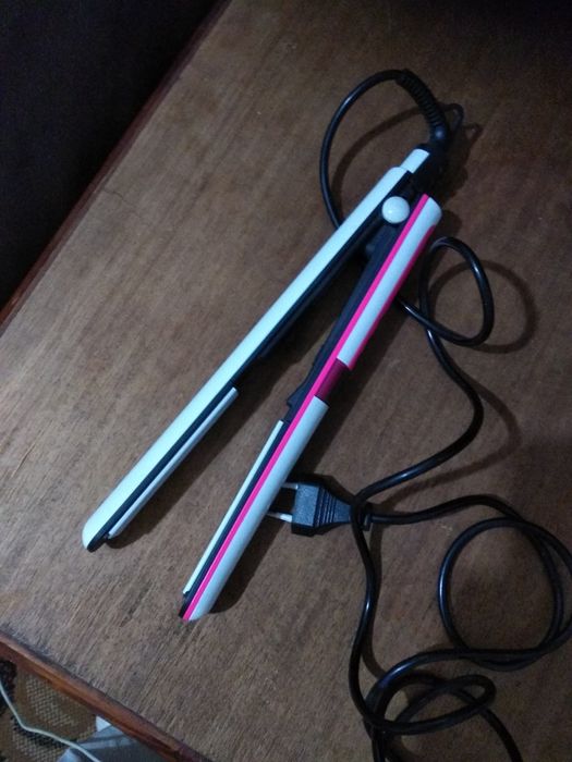 Утюжок для волос boRan