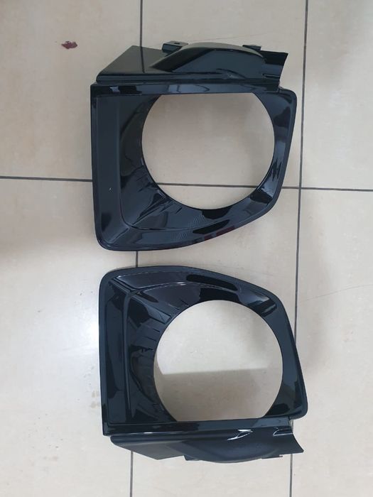 Кузовные запчасти HAVAL DARGO