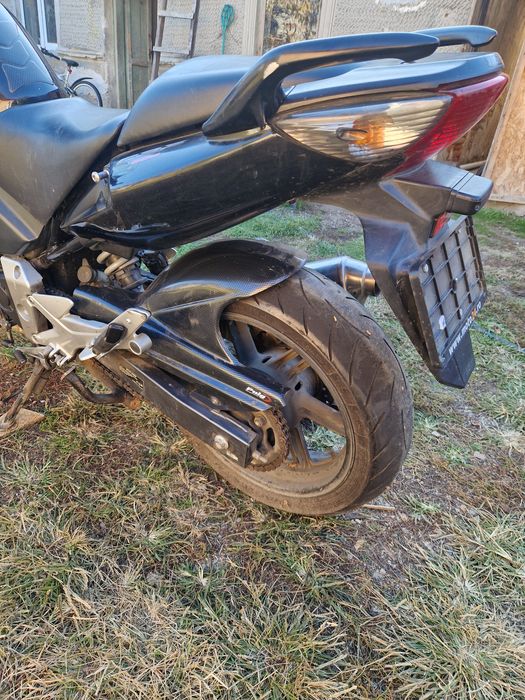 Vand Piese Honda CBF 600SA PC38 ABS  2006