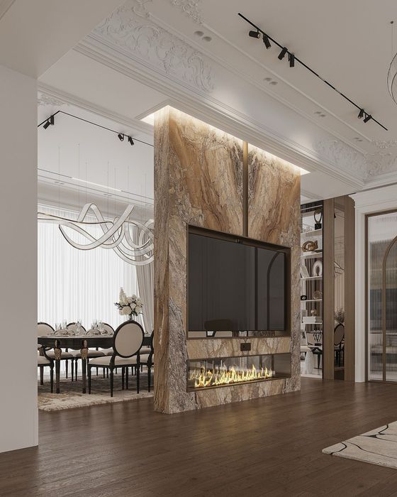 Продажа и установка бамбуковых панель