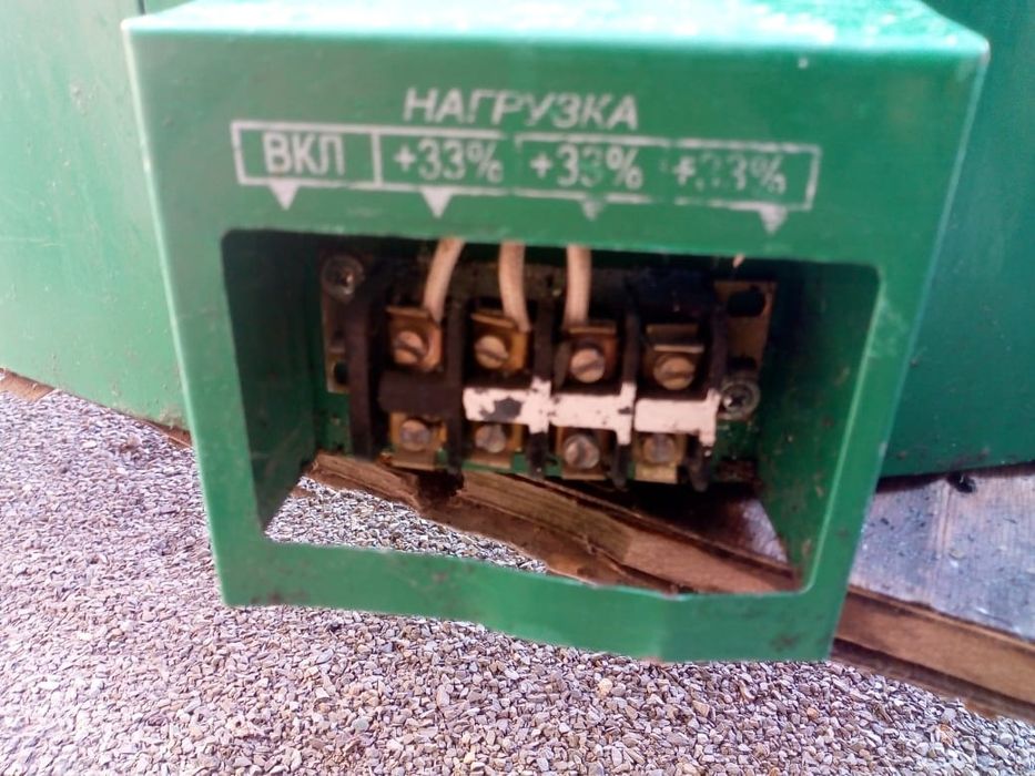 Электро казан ПГС -29.