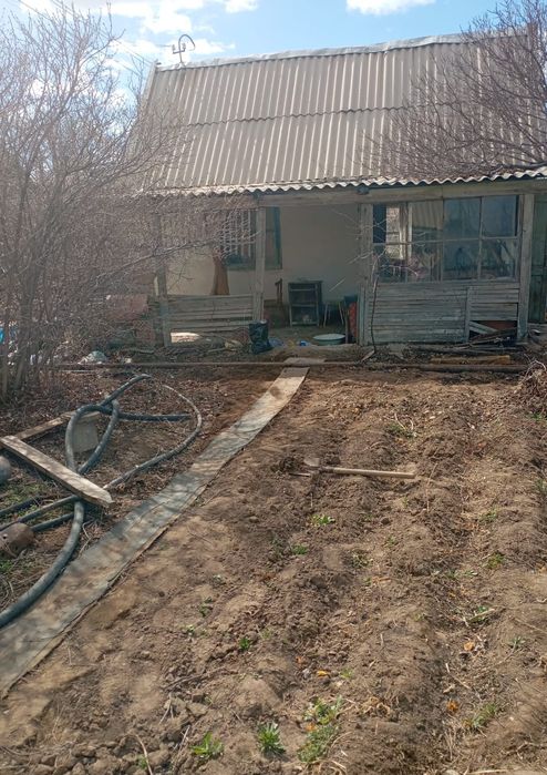 Продам дачу Автобъединение