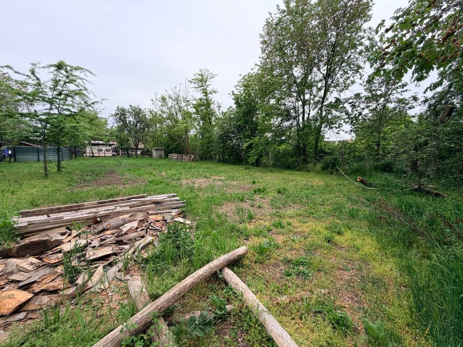Casa de vacanță, rezidenta secundară Perișor