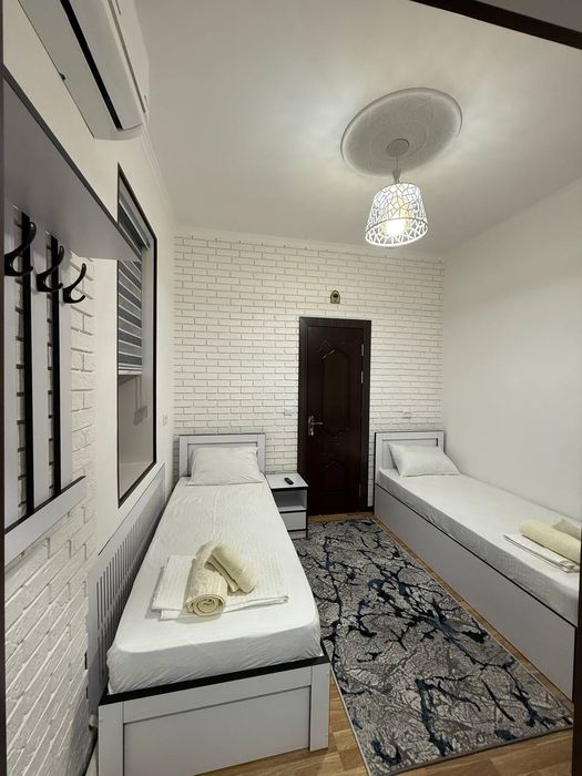 SumayShakh Guest House