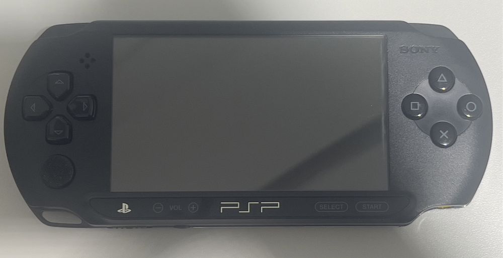 PSP Street