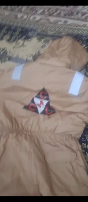 Списовка мужской