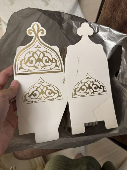 Бонбоньерки продам