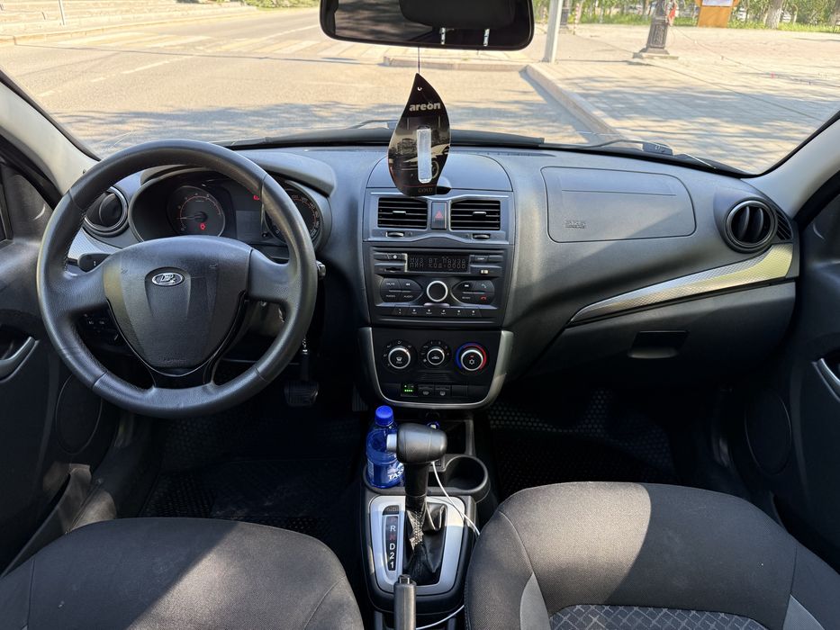 Сдам в аренду Lada Granta FL