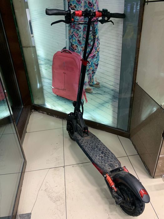 Продам куго кирин м4 про плюс