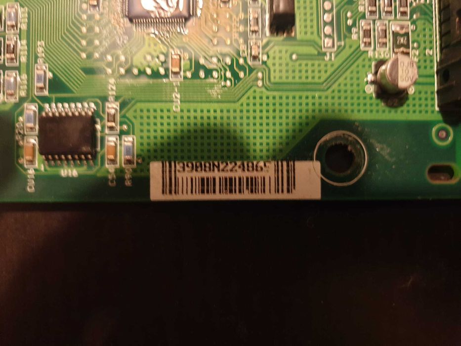 Placa de baza Carrier Maxima 3908N224865  ctd 12-00649-11  a120064911