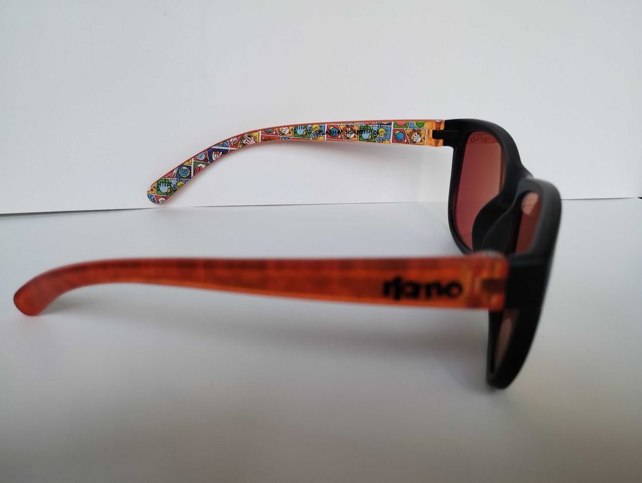 Детски слънчеви очила Nano Vista Spain