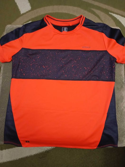 Детски тениски за тенис и къси панталони Adidas