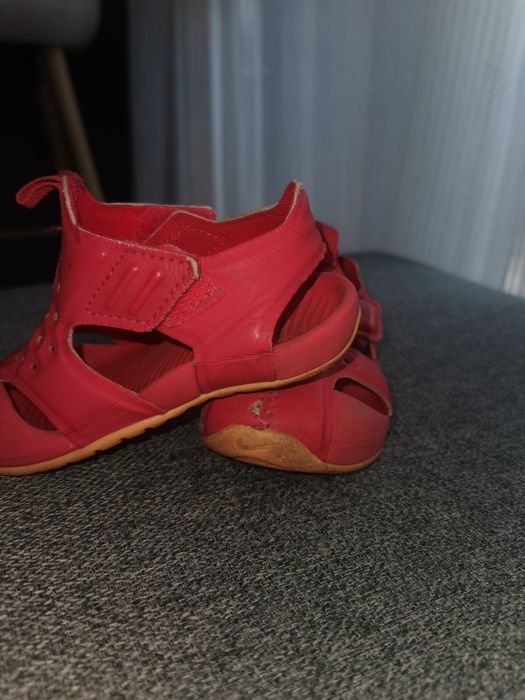 Детски сандали nike sunray protect
