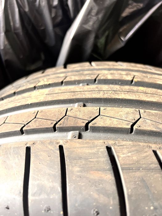 Anvelope Vara DUNLOP SP Sport Maxx GT BMW