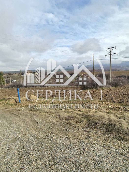 Парцел в Благоевград, област-с.Дъбрава