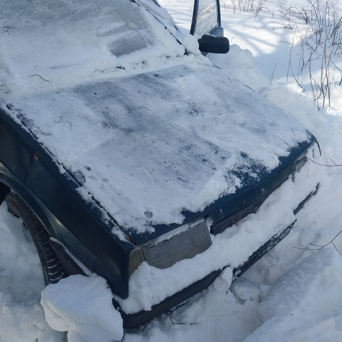 Продам ваз 21099