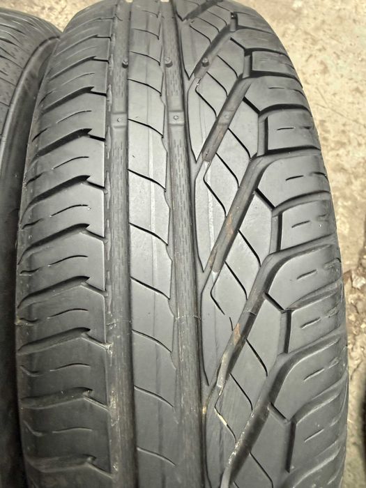 4x Anvelope Vara 185/65 r15 - Uniroyal RainExpert 3