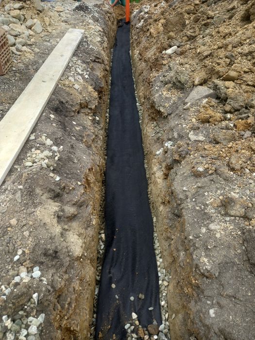 Fosa Septica ecologica