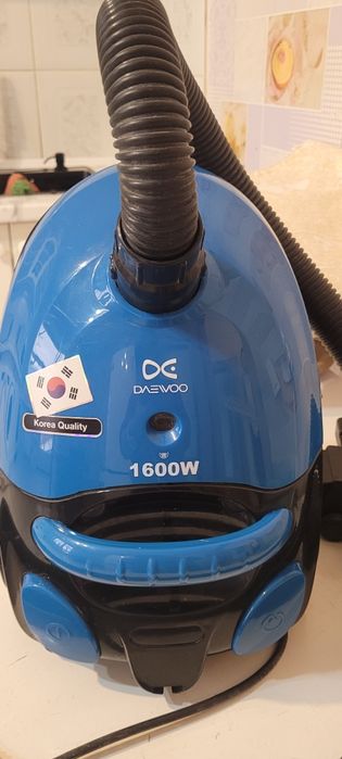 Продам корейский Пылесос  DAEWOО