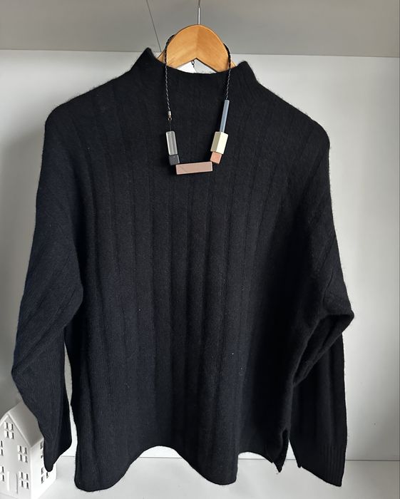 Pulovere lana si casmir