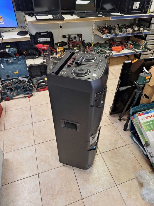 BT Колона Finlux PBS80102L