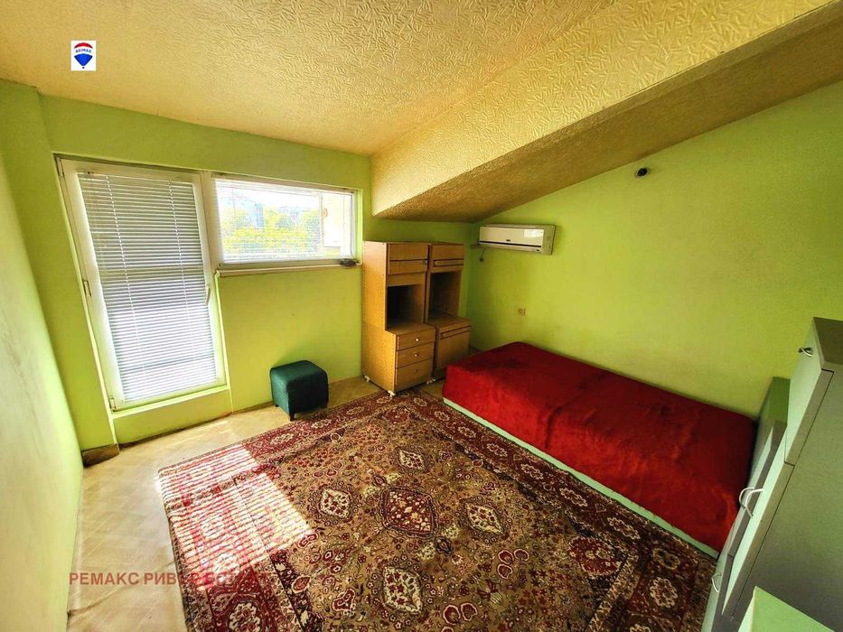 Дава се под наем Ателие в Русе, Дружба 2 - 28 кв.м за 127.5 € - Снимка #1