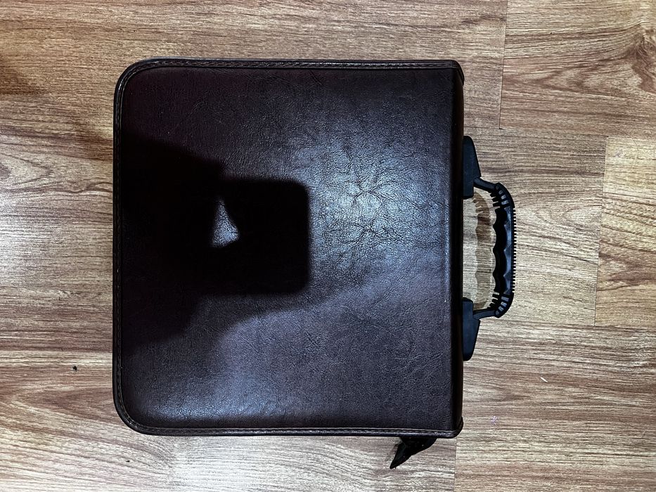 Сумка для CD дисков на 224 шт