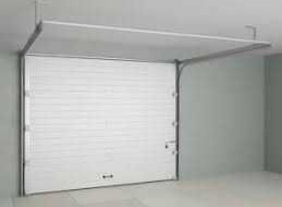 Ворота Секционные Ворота Рольставни Ремонт Ворот Отканые Ворота