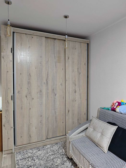 Продается квартира на панельном