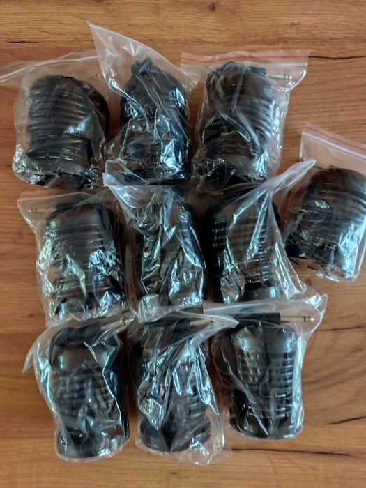 НОВИ електроди за детоксикация