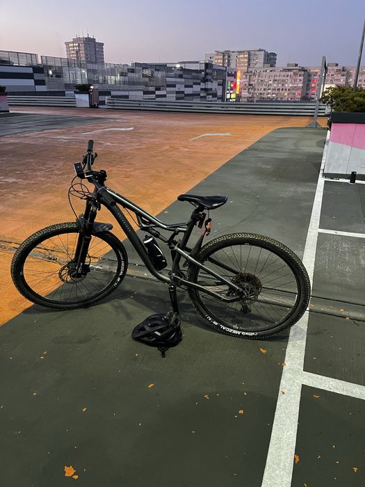 Rockrider 540S ca nou