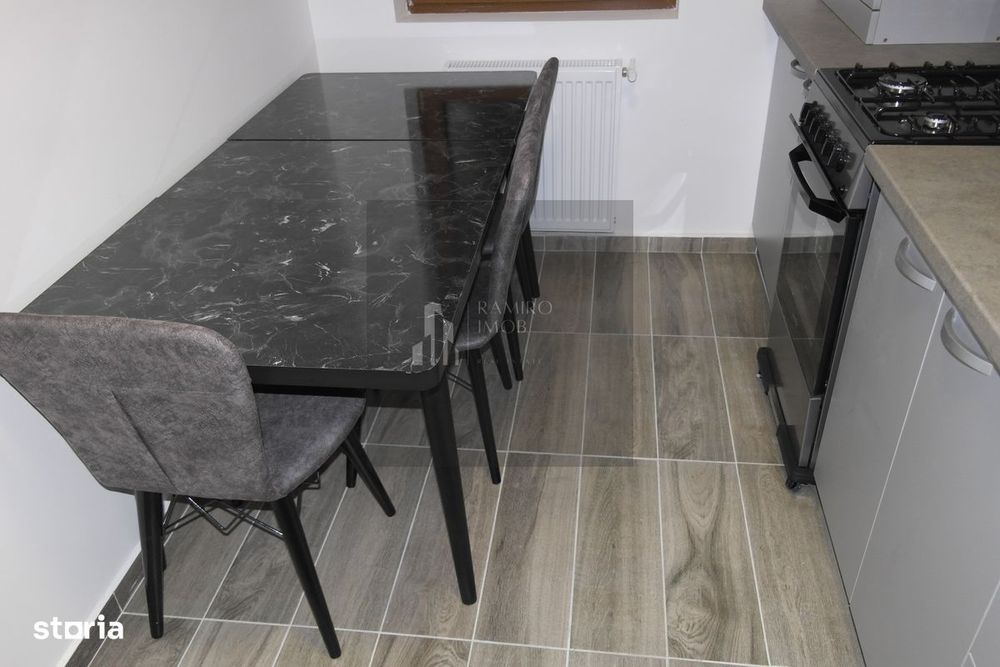 2 camere decomandat/Cartier Solar/ 64 mp/parcare subterana