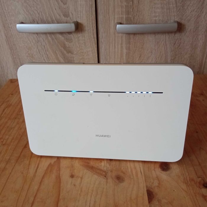 Okazie ! router 4G+ LTE cu SIM de mare viteza CAT7, 300Mbps