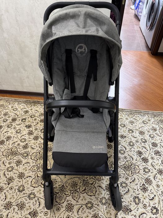 Коляска cybex balio s