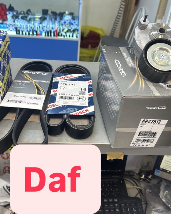 Ремень, полуклиновые клиновые Ремни,