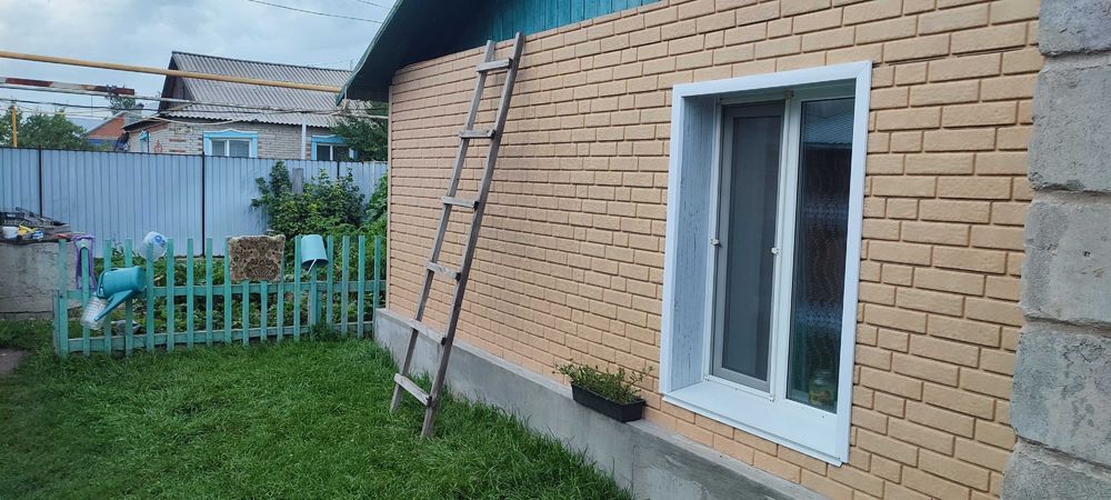 Частный, благоустроенный дом