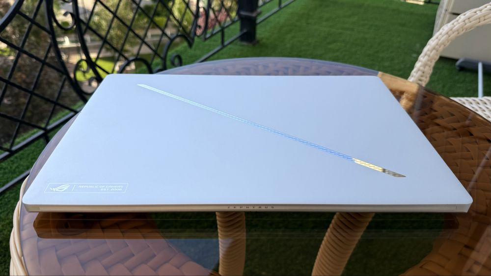 Ноутбук ASUS ROG Zephyrus G16