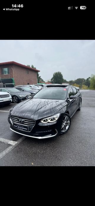 Диски с шинами хундай киа