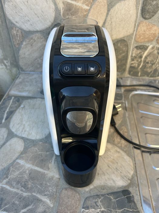 Кафе машина Spetema Grande