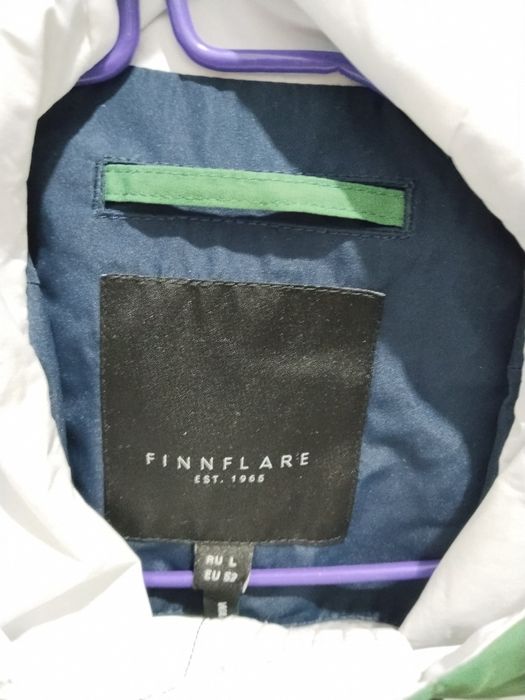 Ветровка дождевик мужской