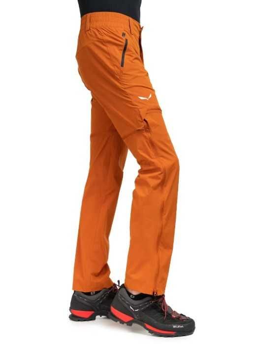 Pantaloni Salewa 2 in 1, munte, tura, convertibili, mammut, ortovox