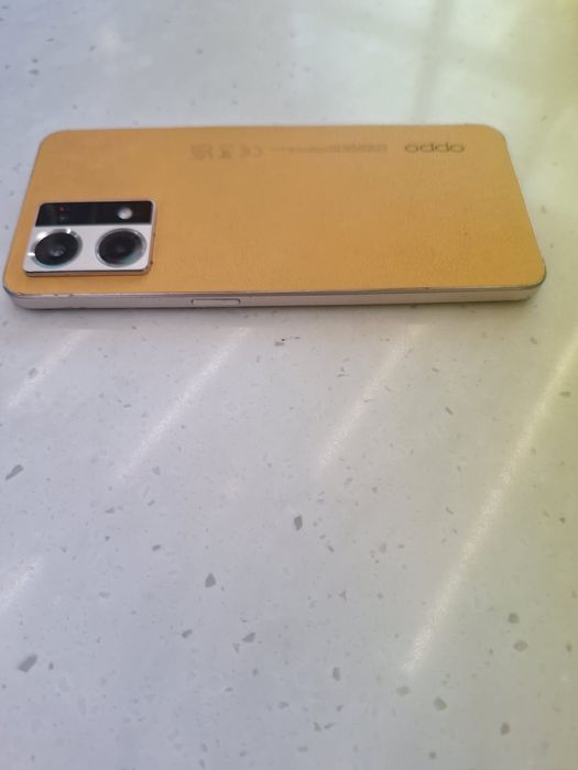 Oppo reno 7  128