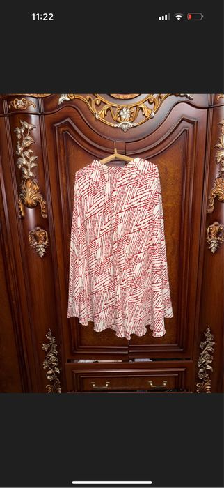 Платье, двойка, юбки