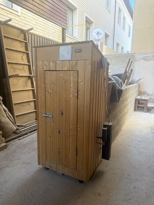 Продается каптильный аппарат