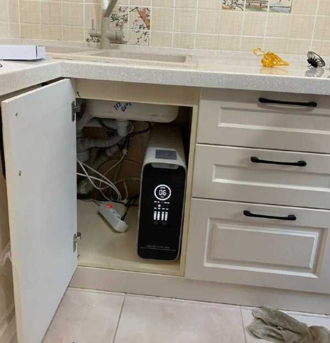 Фильтры для воды низкие цены